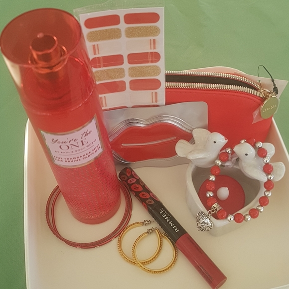 💋♥ You're The One Gift Set - Picture 3 of 14